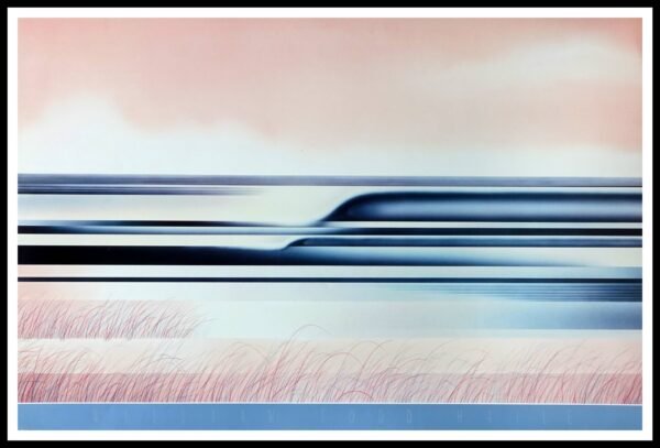 FLG H-25 Half Moon Bay